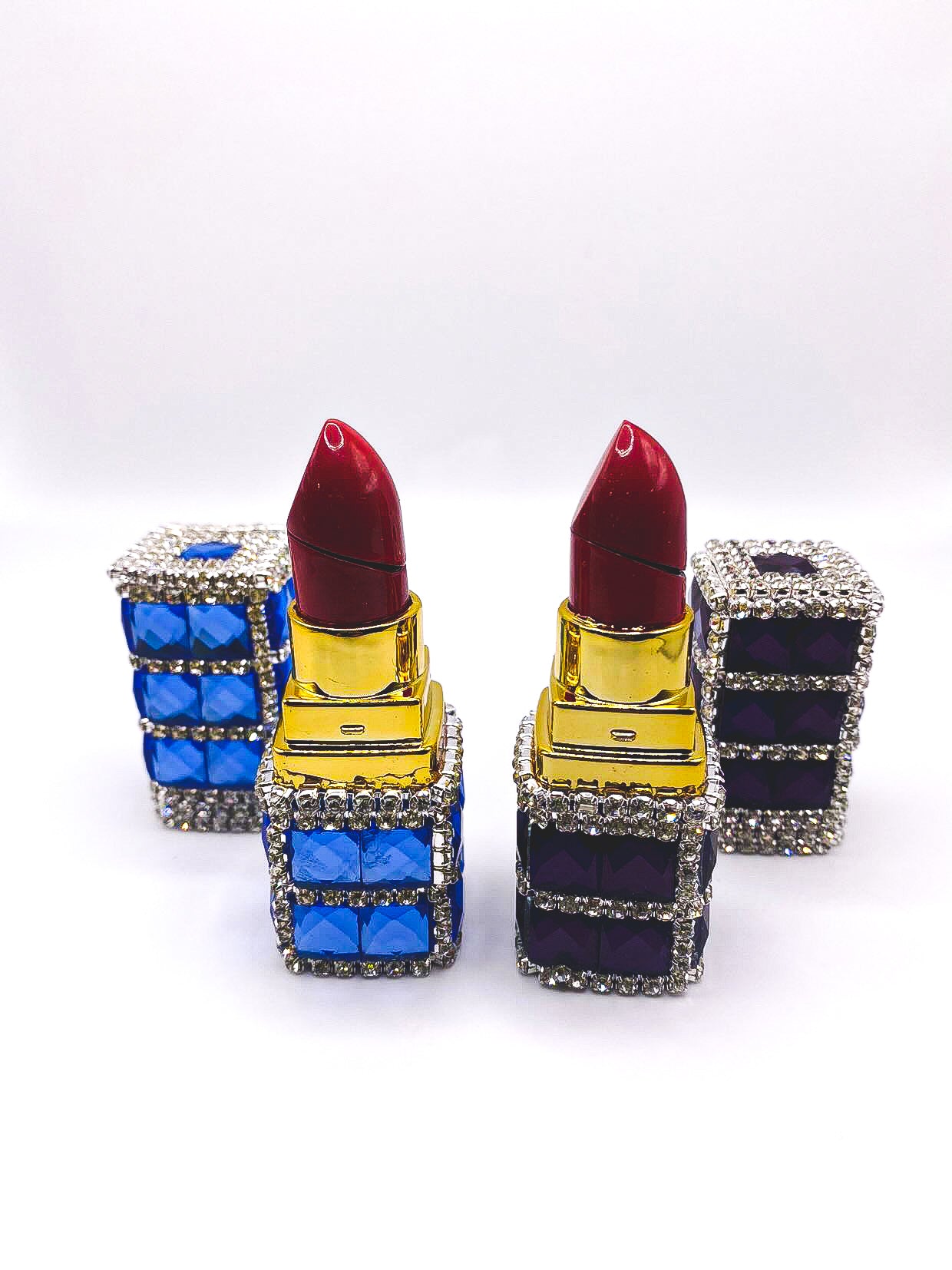 Lipstick Lighter