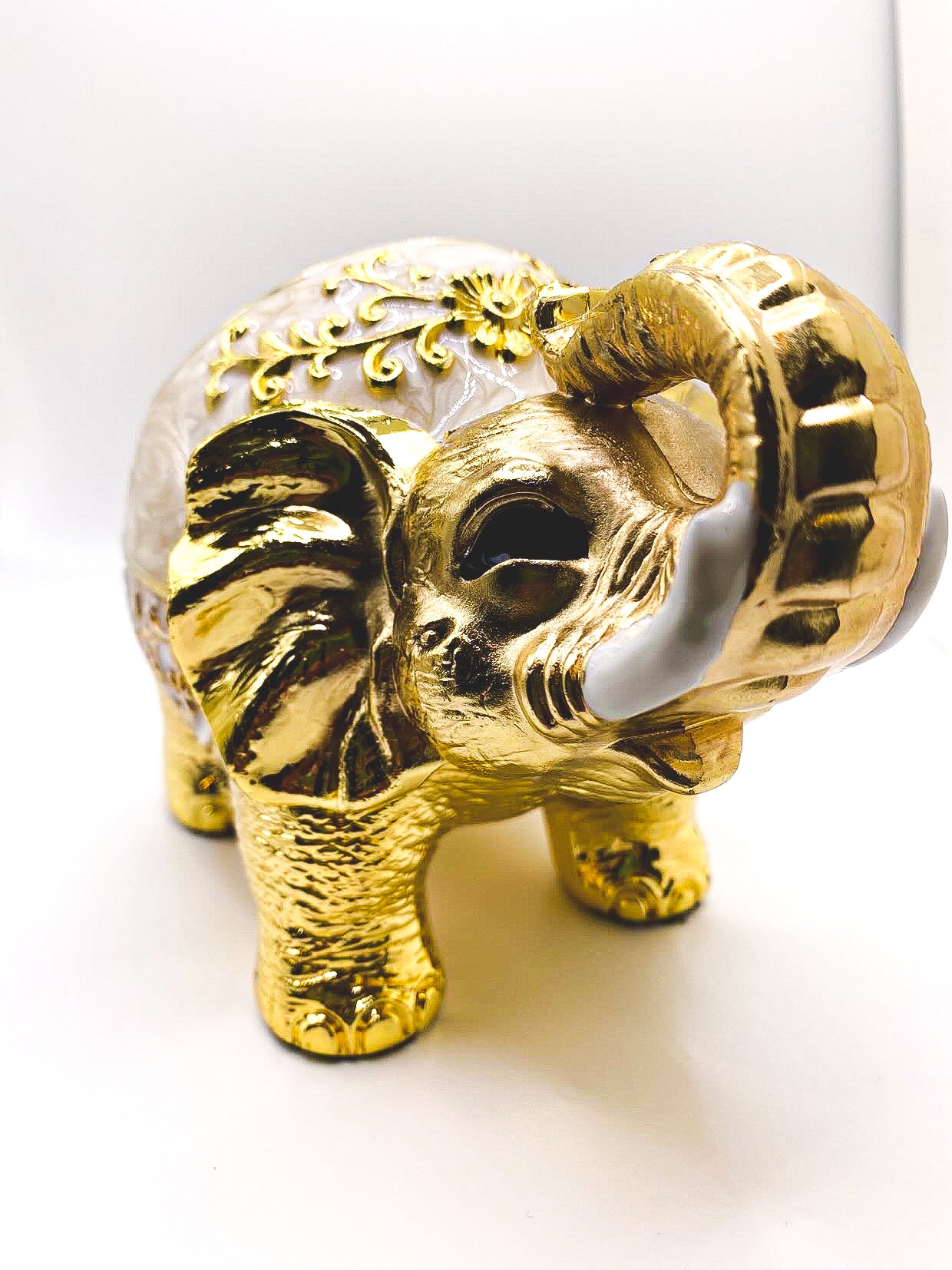 Elephant Ashtray